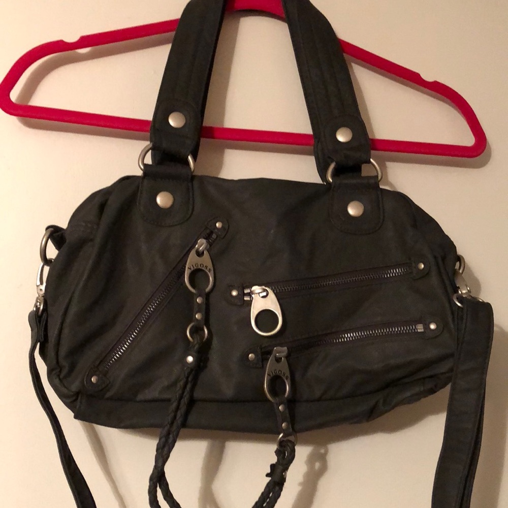 Vigoss purse